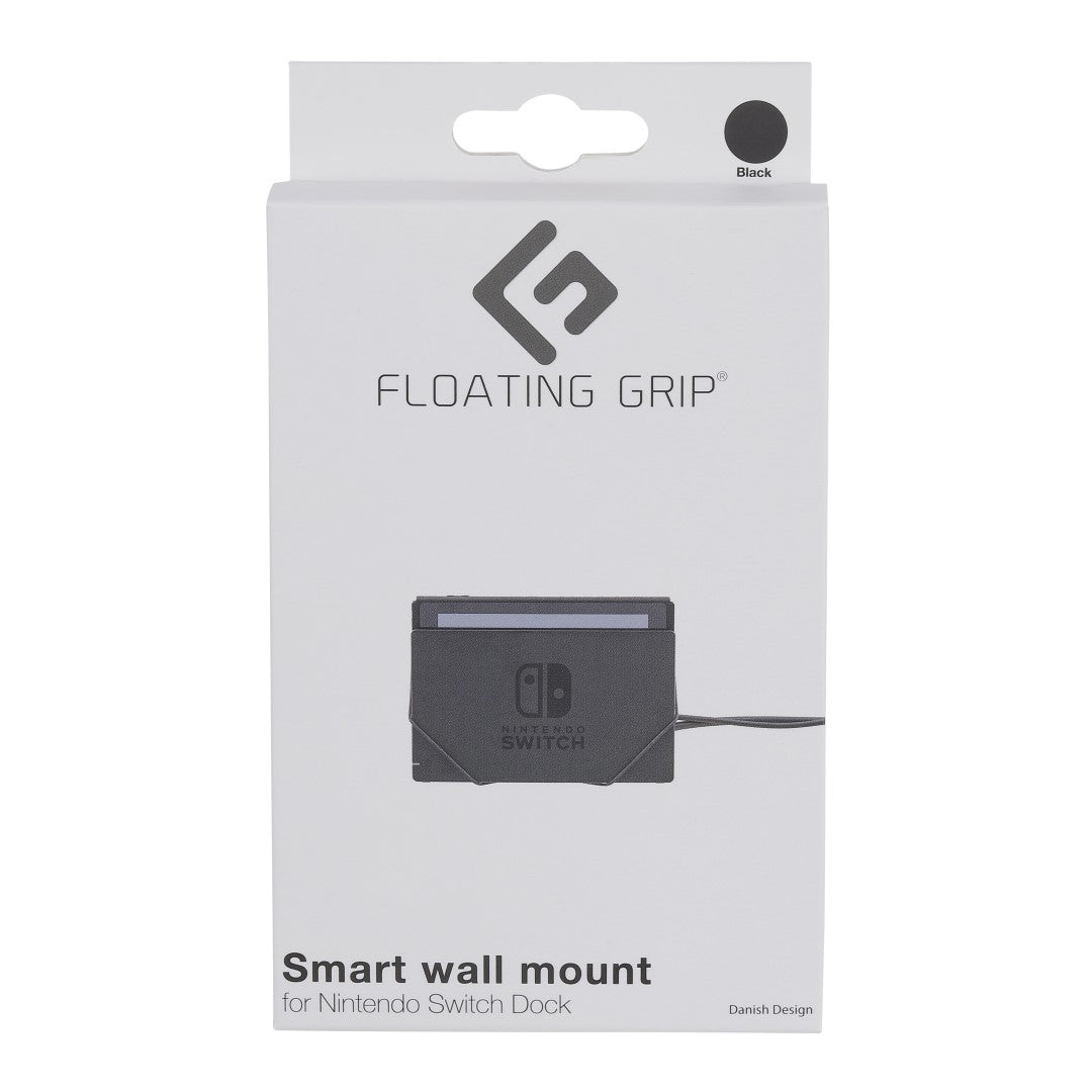 Floating Grip NSW Dock Smart Wall Mount