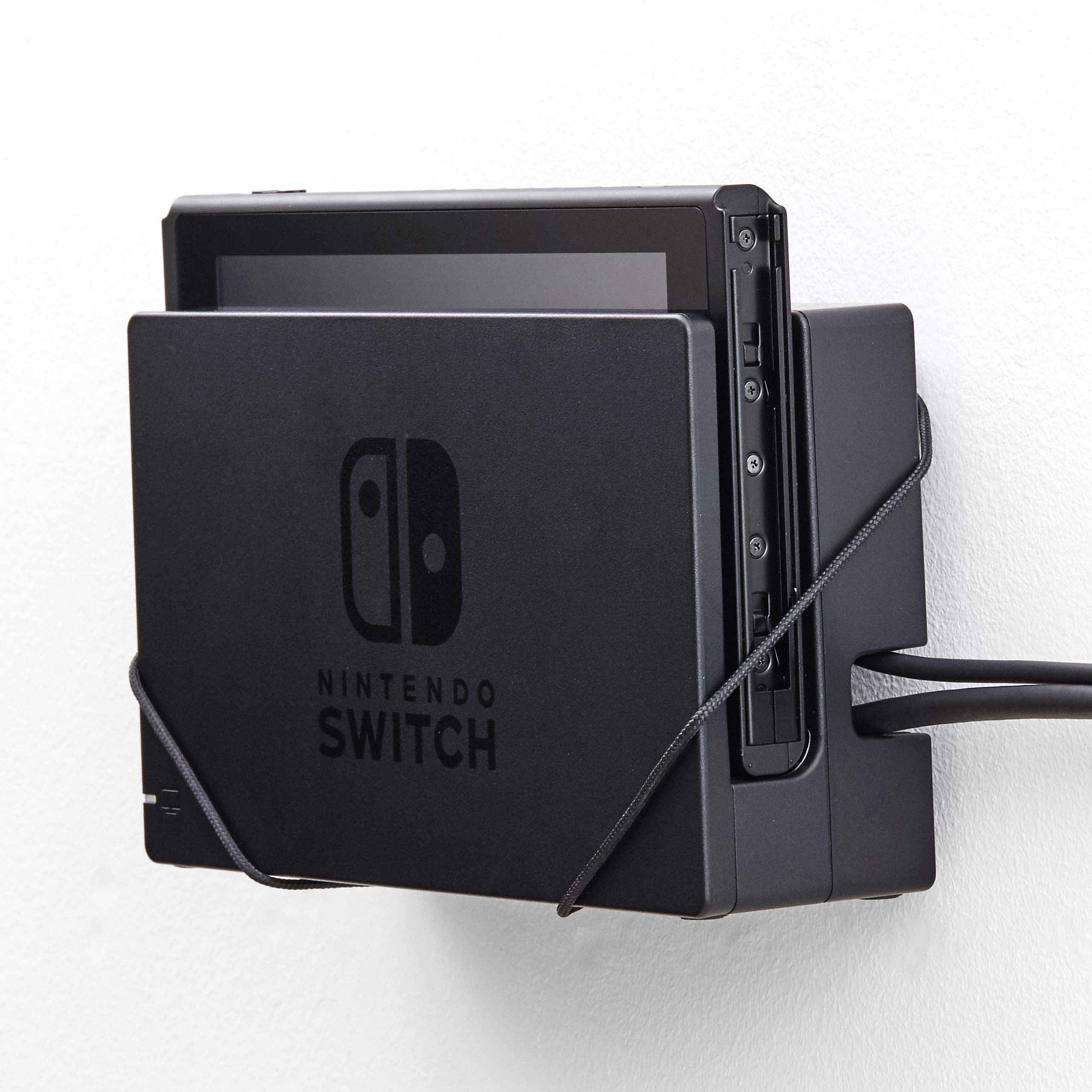 Floating Grip NSW Dock Smart Wall Mount