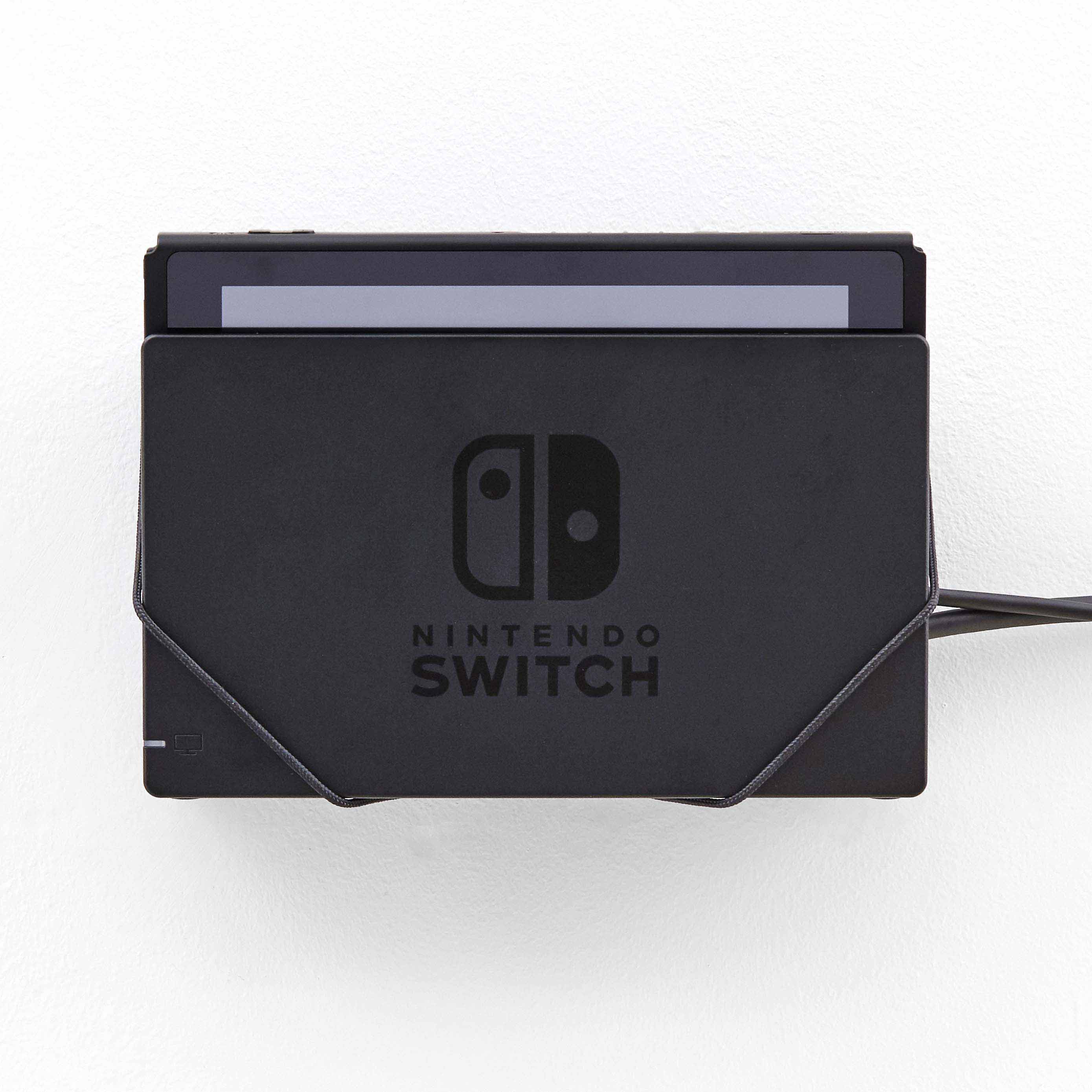 Floating Grip NSW Dock Smart Wall Mount