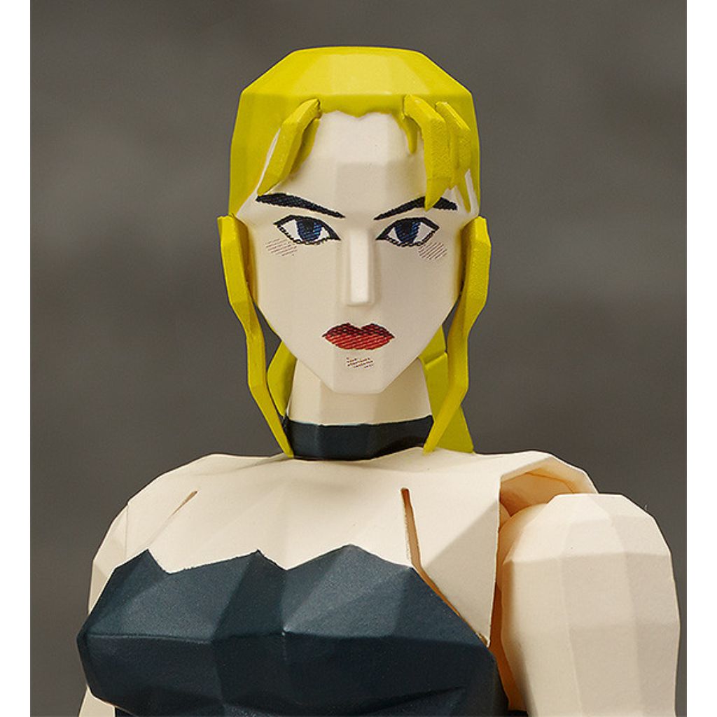 FREEing Figma SP-068B Sarah Bryant 2P Color Version