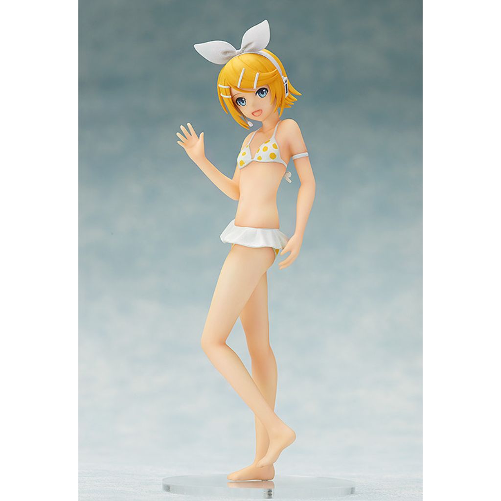 FREEing Kagamine Rin Character Vocal Series 2 Swimsuit Ver