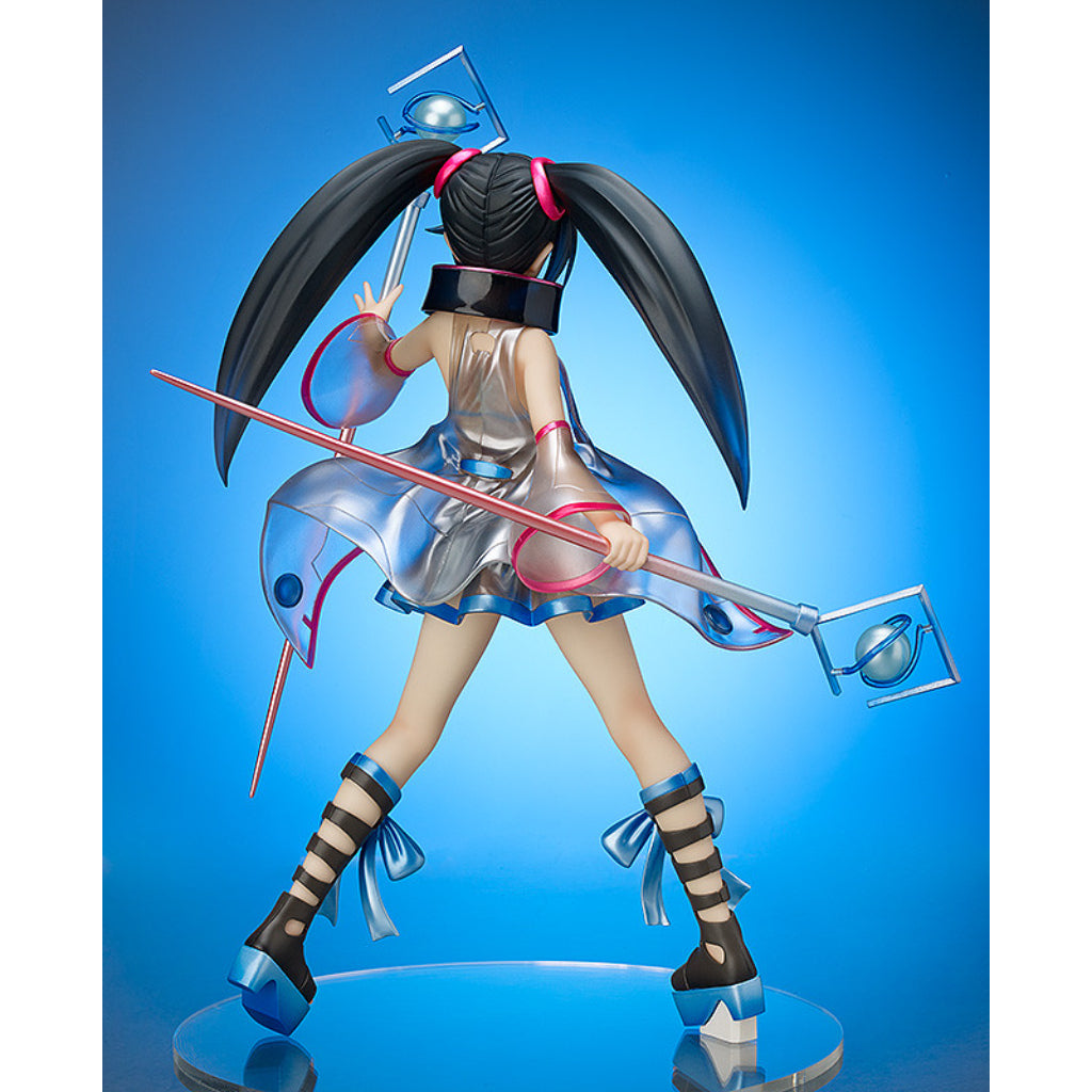 FREEing Skeleton Sega Saturn 1/8 Figure