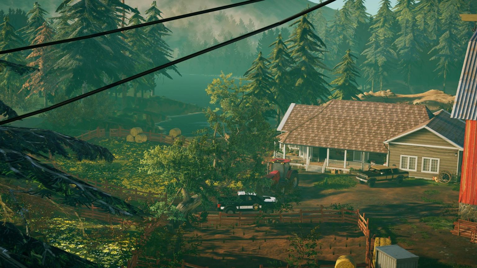 NSW Alfred Hitchcock: Vertigo (NC16)