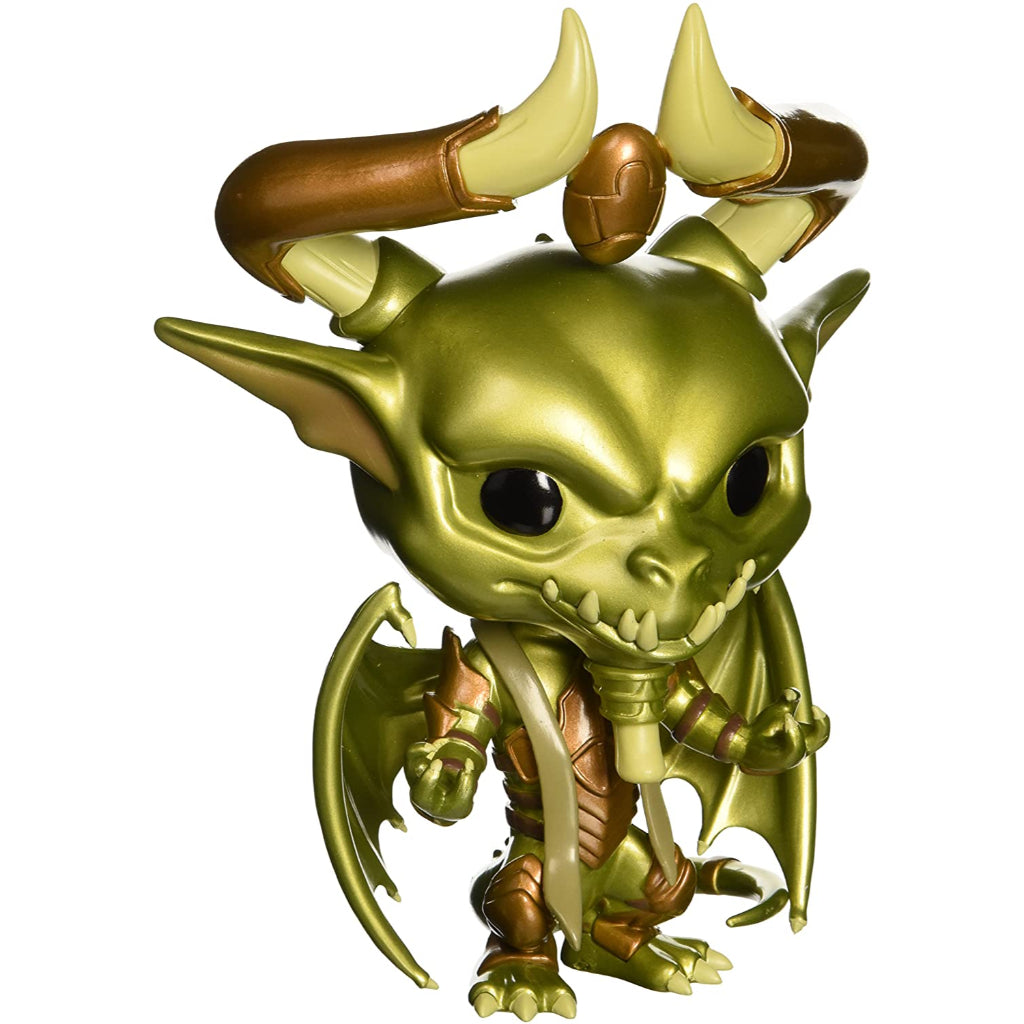 Funko 12 Nicol Bolas Magic The Gathering Pop Magic