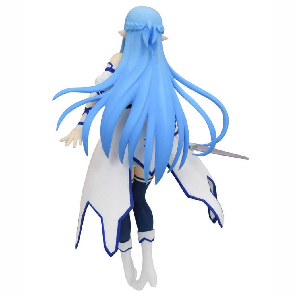 FuRyu Asuna Undine Sword Art Online Special Figure