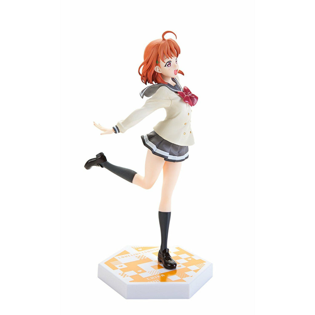 FuRyu Chika Takami Love Live! Sunshine SSS Figure