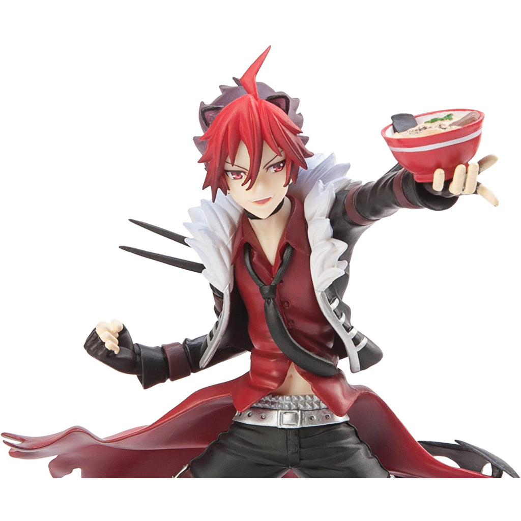 FuRyu Crow Show By Rock Shingan Crimsonz