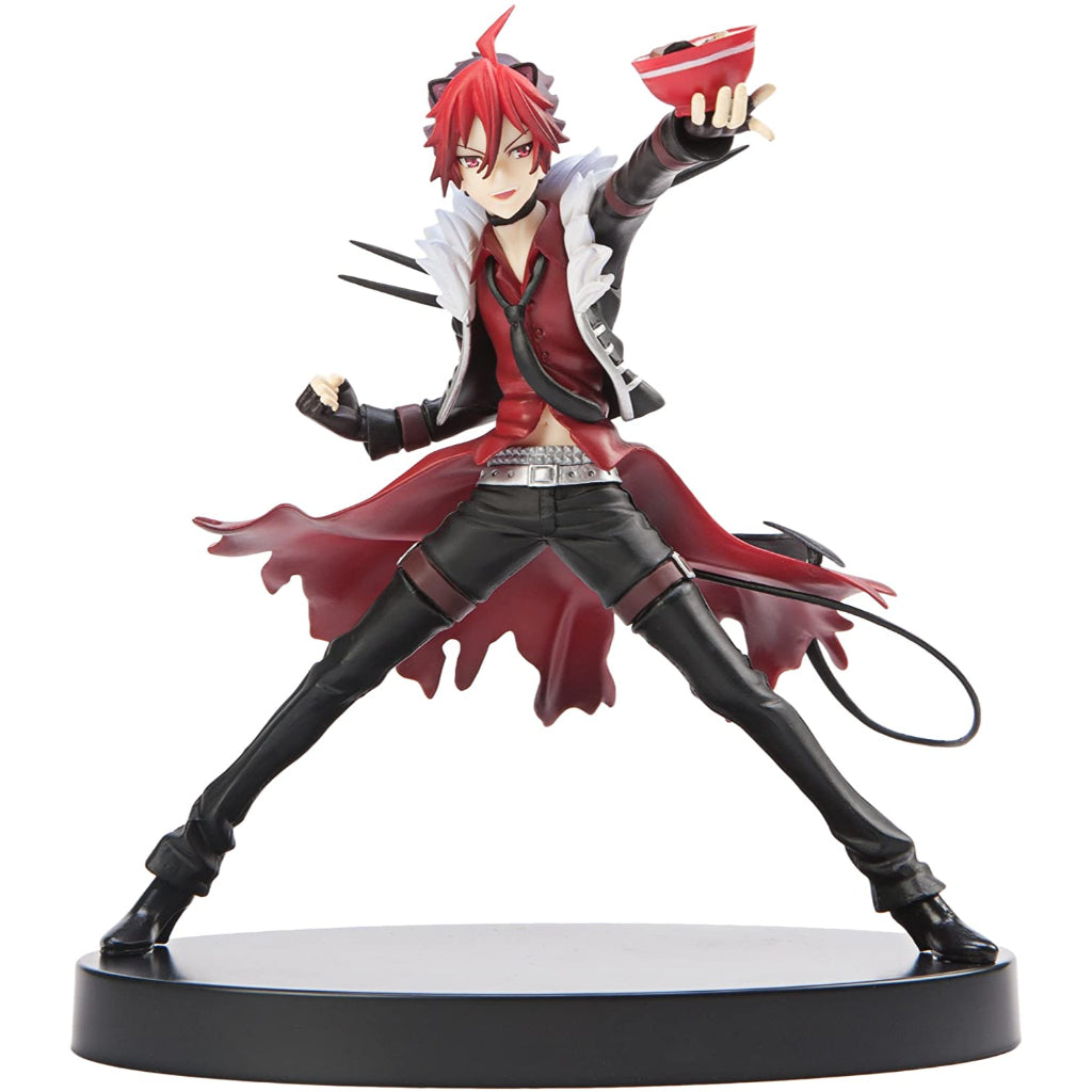 FuRyu Crow Show By Rock Shingan Crimsonz