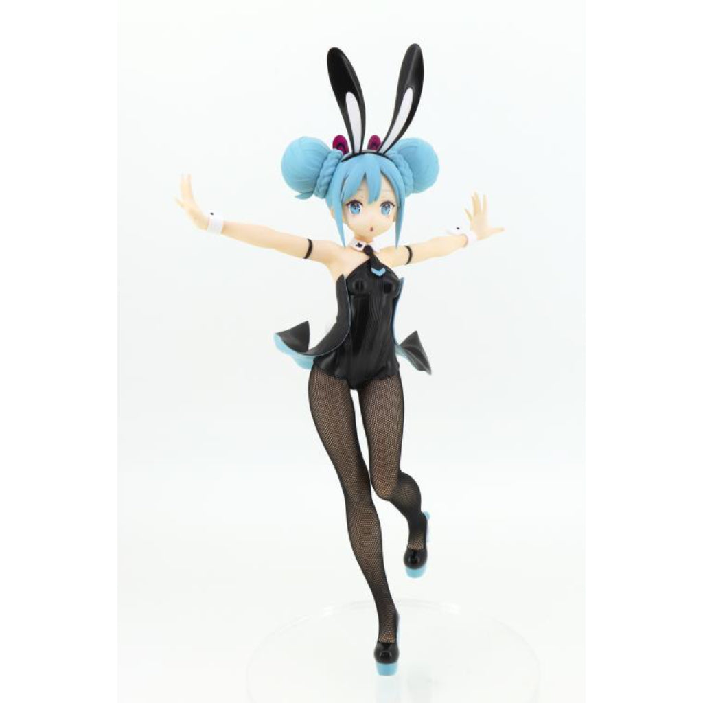 Furyu Hatsune Miku Bicute Bunnies Figure