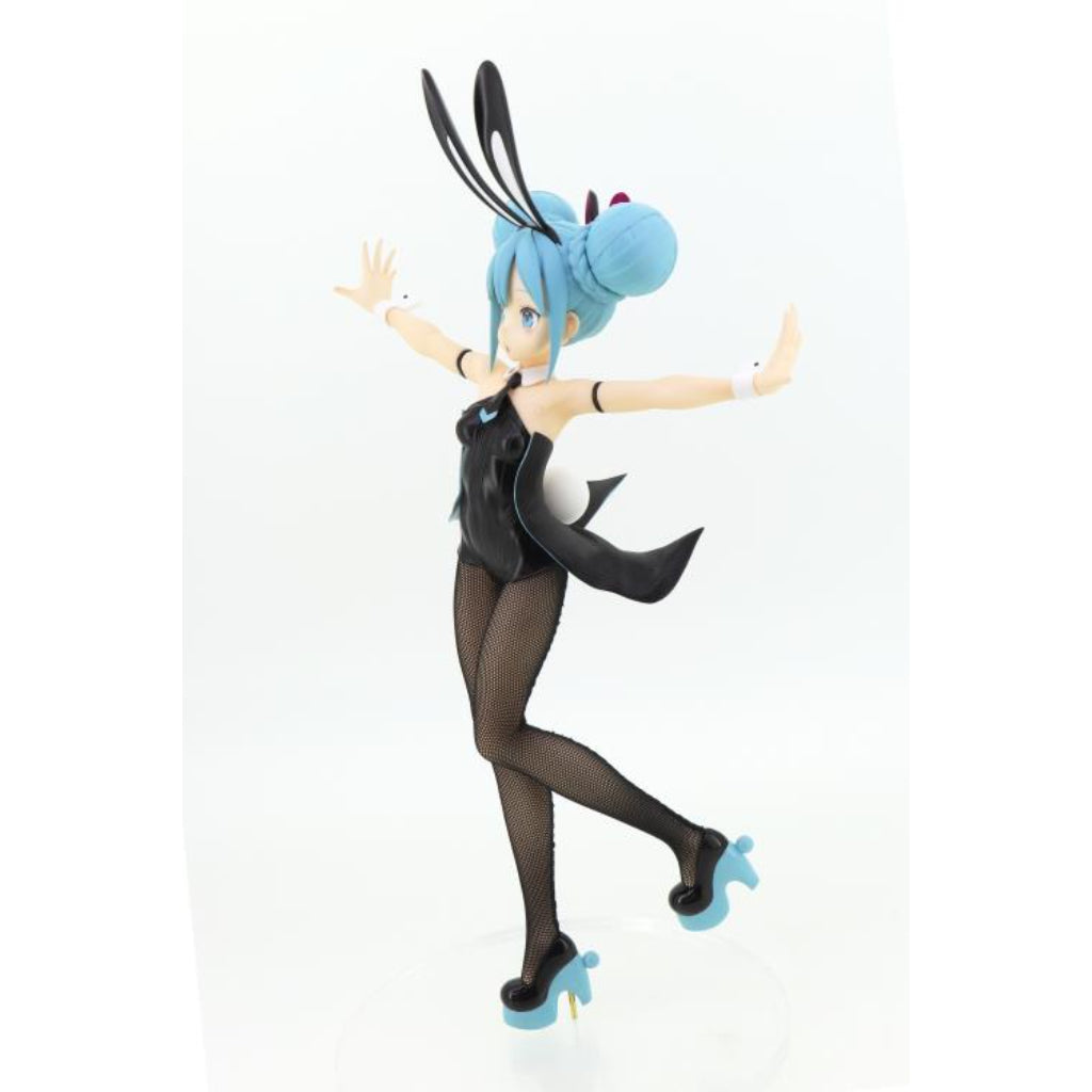 Furyu Hatsune Miku Bicute Bunnies Figure