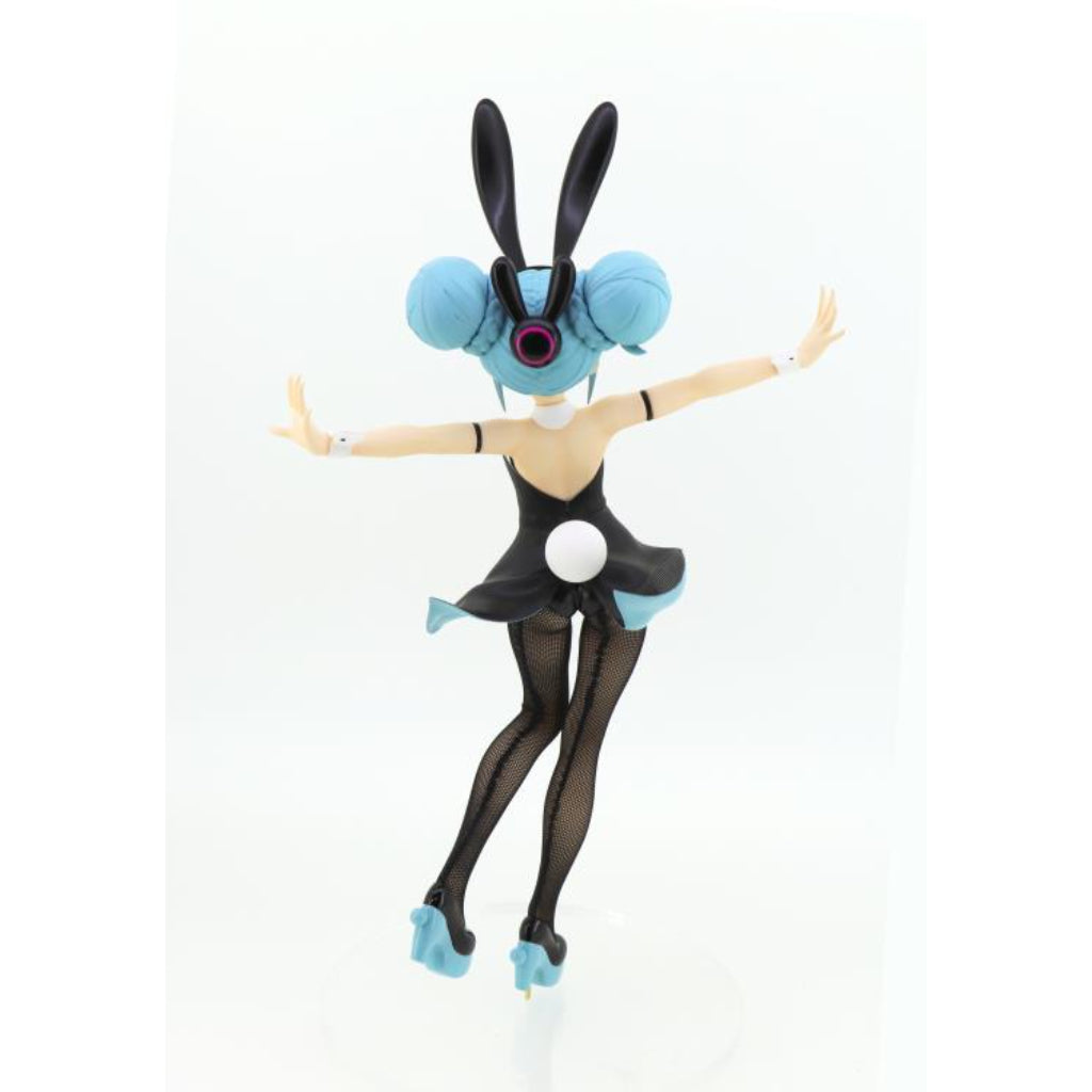 Furyu Hatsune Miku Bicute Bunnies Figure