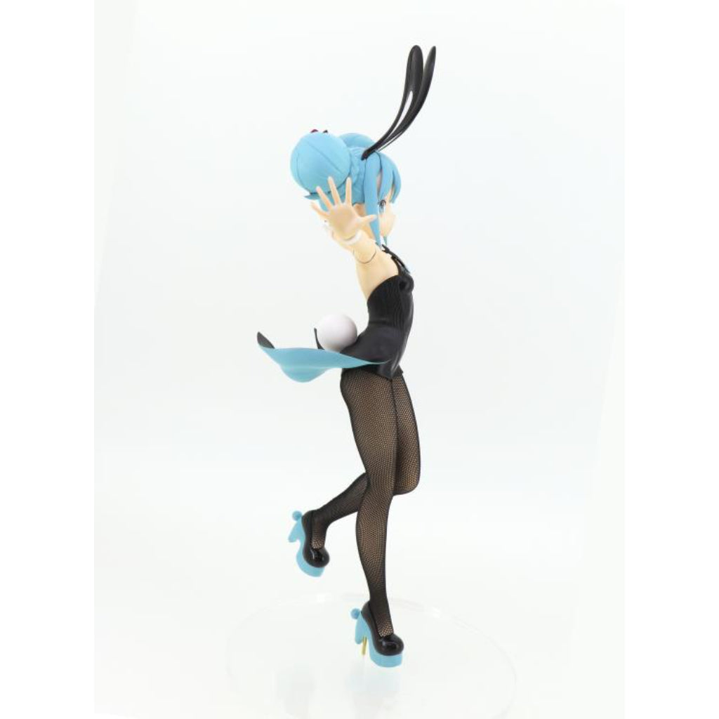 Furyu Hatsune Miku Bicute Bunnies Figure