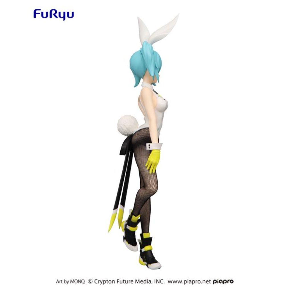 FuRyu Hatsune Miku Bicute Bunnies Street Ver.