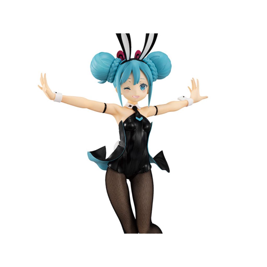 FuRyu Hatsune Miku Bicute Bunnies Wink Ver.