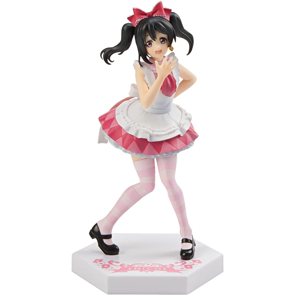 FuRyu Jamma Love Live! Sunshine Nico Yazawa Prize Item
