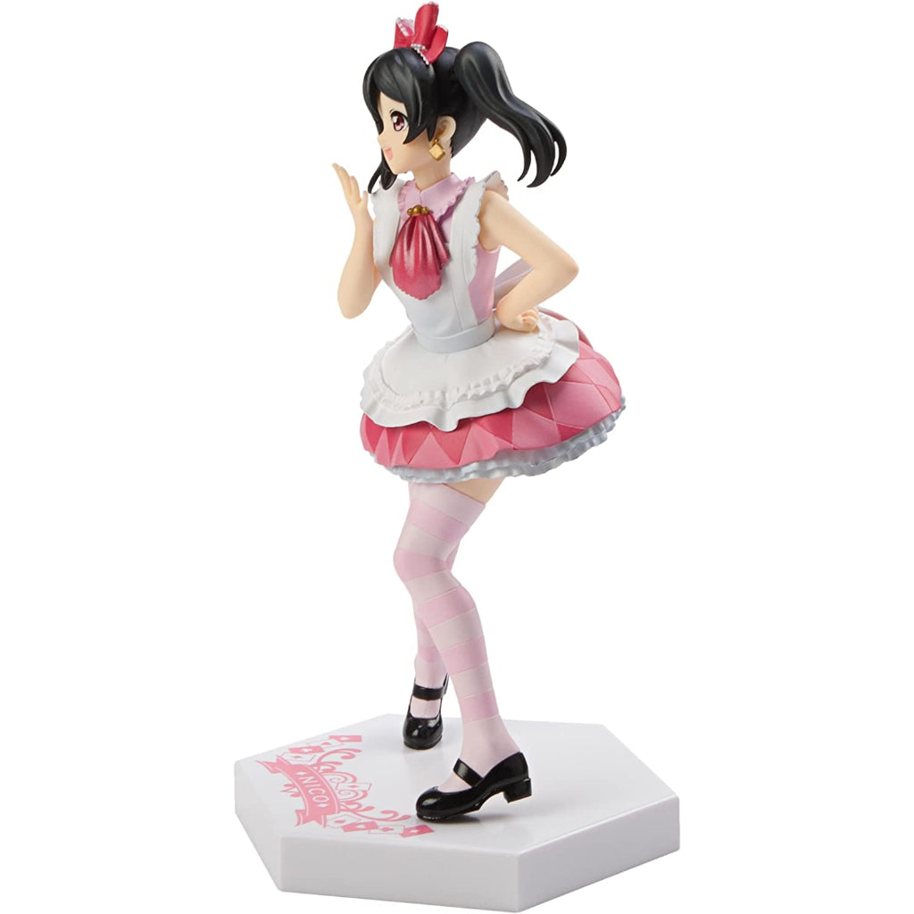 FuRyu Jamma Love Live! Sunshine Nico Yazawa Prize Item