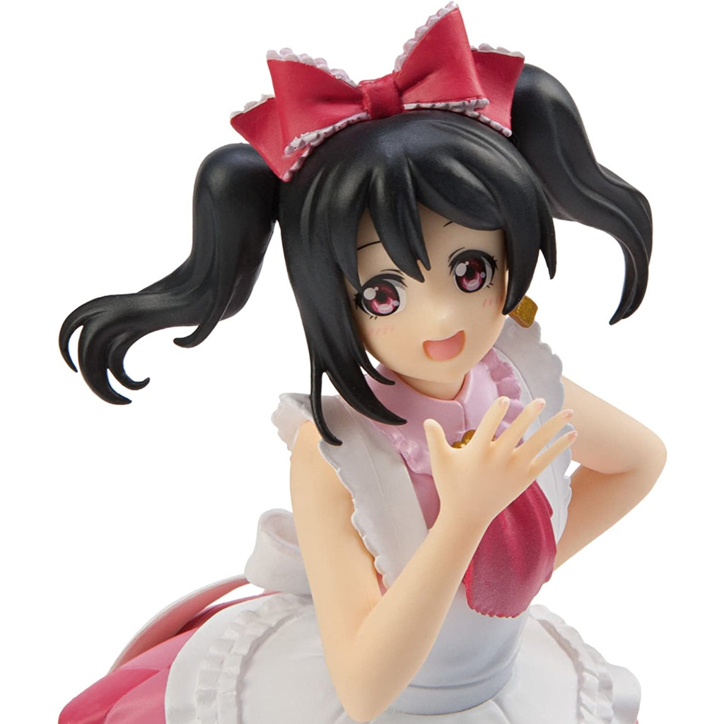FuRyu Jamma Love Live! Sunshine Nico Yazawa Prize Item