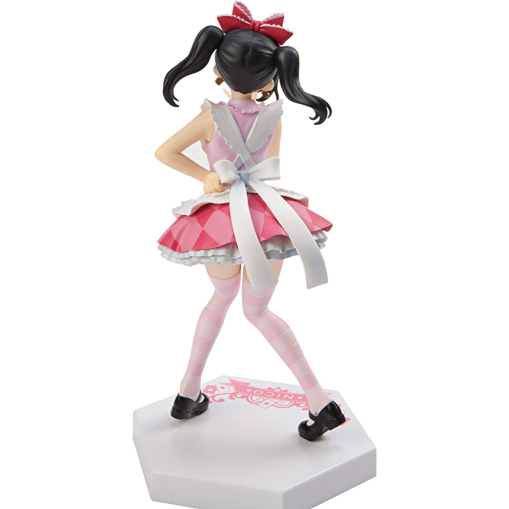 FuRyu Jamma Love Live! Sunshine Nico Yazawa Prize Item