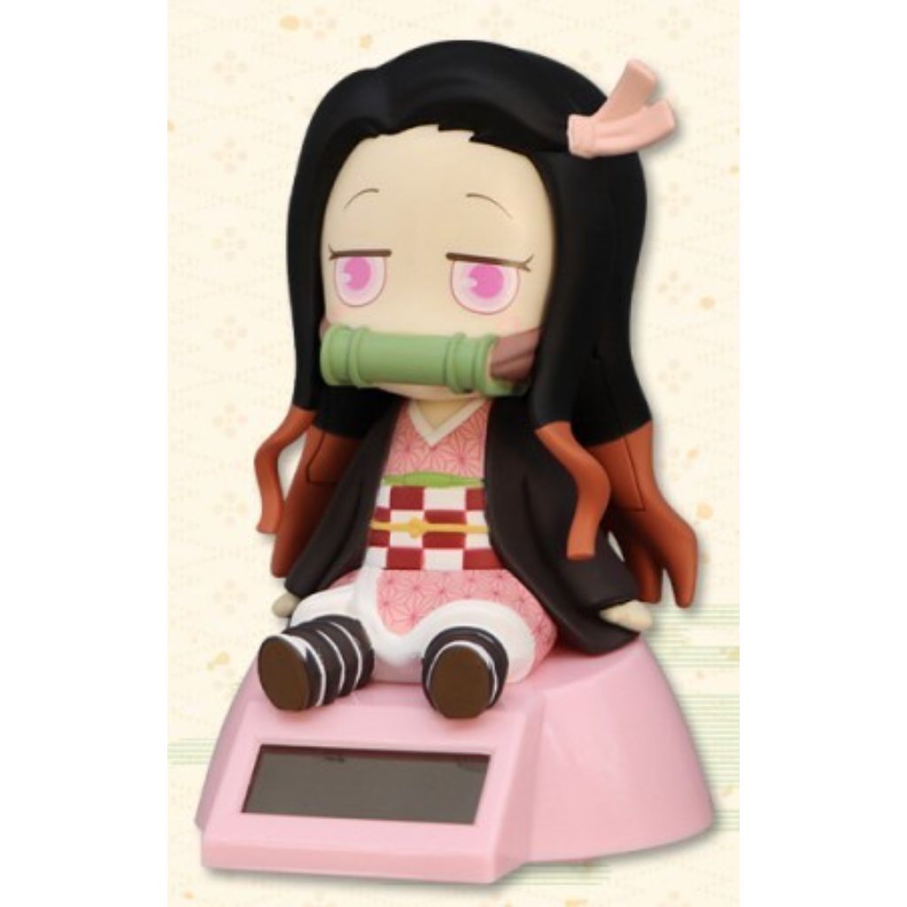 FuRyu Kamado Nezuko Demon Slayer Yura Yura Solar Vol.1