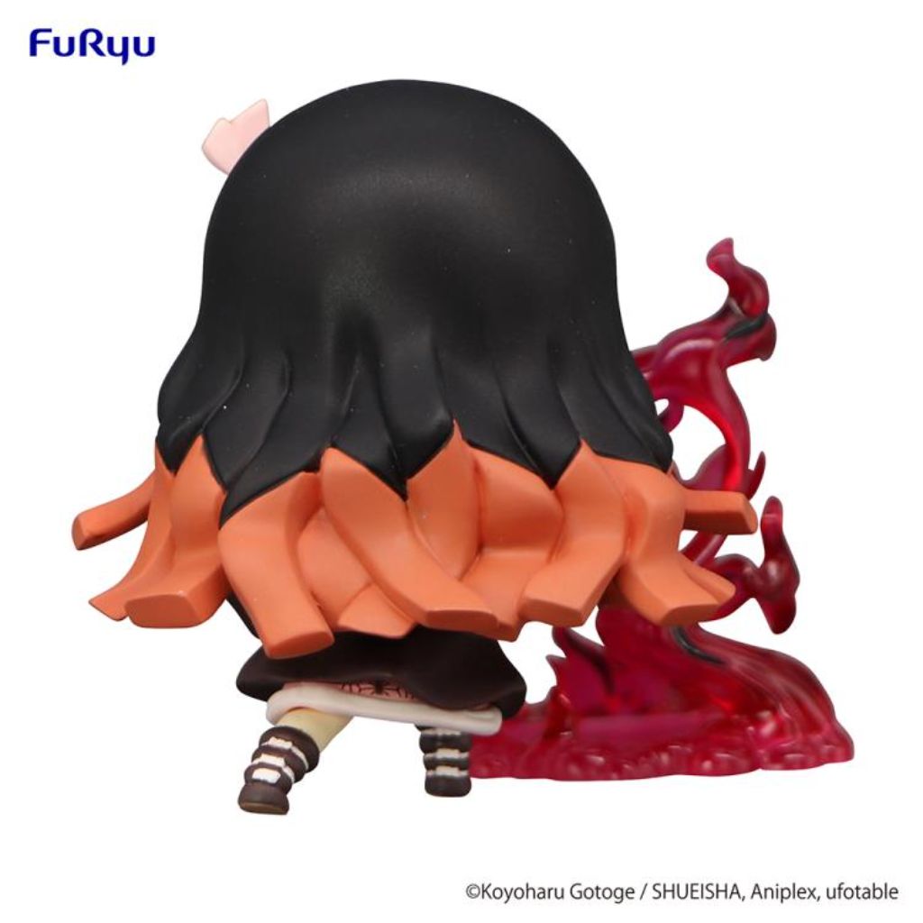 FuRyu Kamado Nezuko Hold Figure Vol. 1
