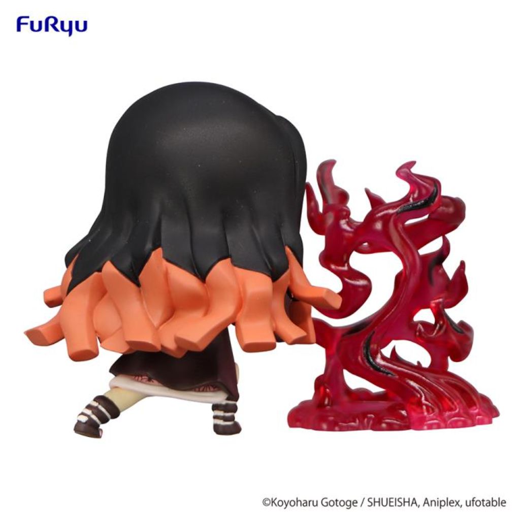 FuRyu Kamado Nezuko Hold Figure Vol. 1