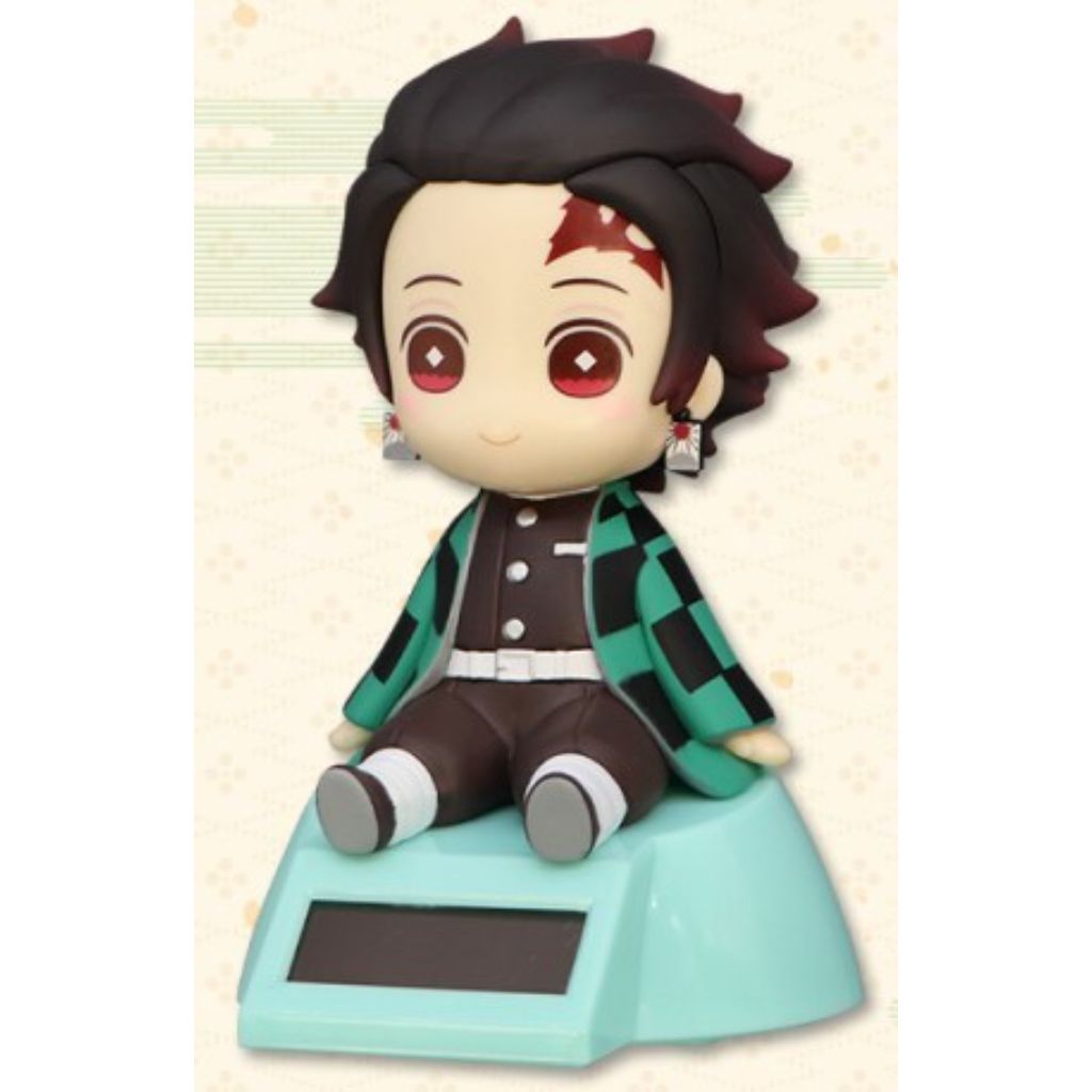 FuRyu Kamado Tanjiro Demon Slayer Yura Yura Solar Vol.1