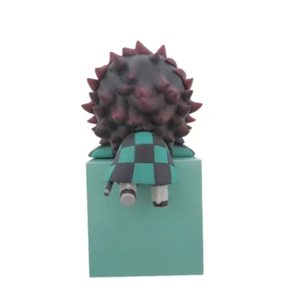 FuRyu Kamado Tanjiro Kimetsu No Yaiba Hikkake Vol 2 Figure