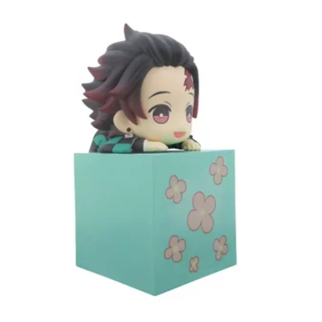 FuRyu Kamado Tanjiro Kimetsu No Yaiba Hikkake Vol 2 Figure