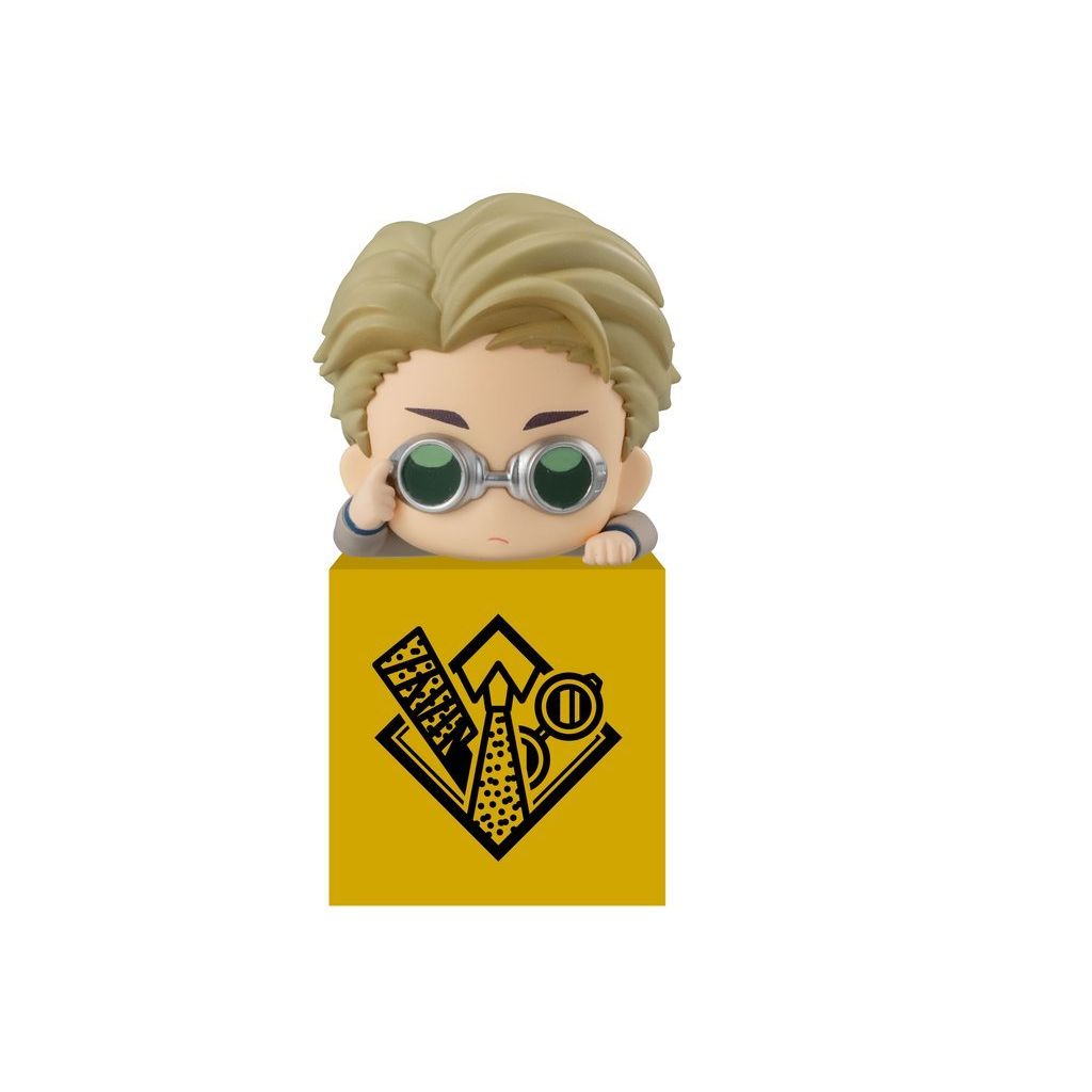 FuRyu Kento Nanami Jujutsu Kaisen Hikkake Figure Vol.2