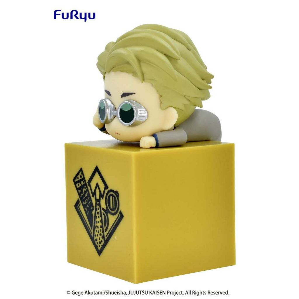 FuRyu Kento Nanami Jujutsu Kaisen Hikkake Figure Vol.2
