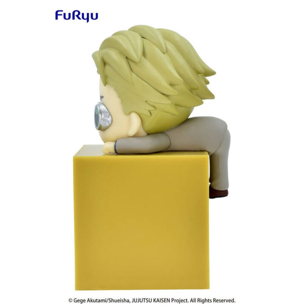 FuRyu Kento Nanami Jujutsu Kaisen Hikkake Figure Vol.2