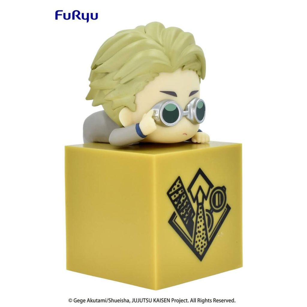 FuRyu Kento Nanami Jujutsu Kaisen Hikkake Figure Vol.2