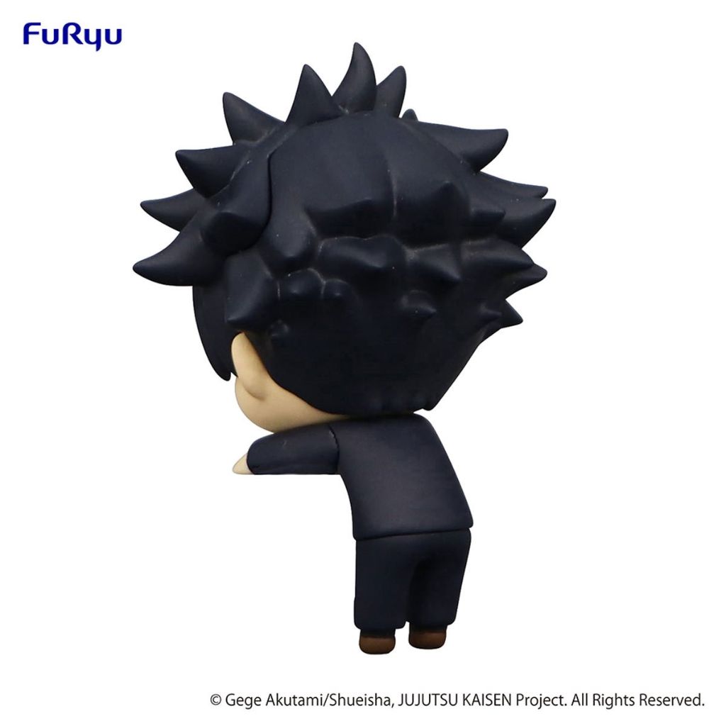FuRyu Megumi Fushiguro Hikkake Petit Vol.1 Jujutsu Kaisen Figure