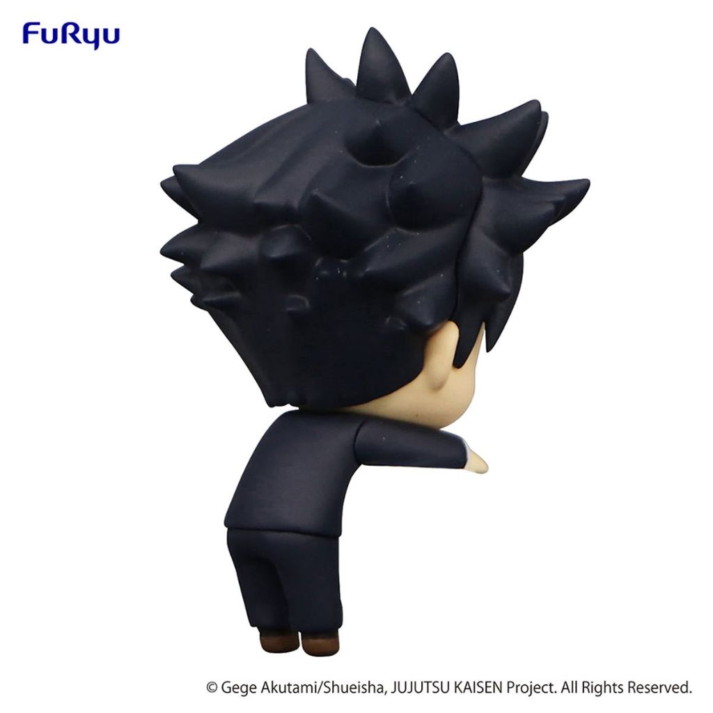 FuRyu Megumi Fushiguro Hikkake Petit Vol.1 Jujutsu Kaisen Figure