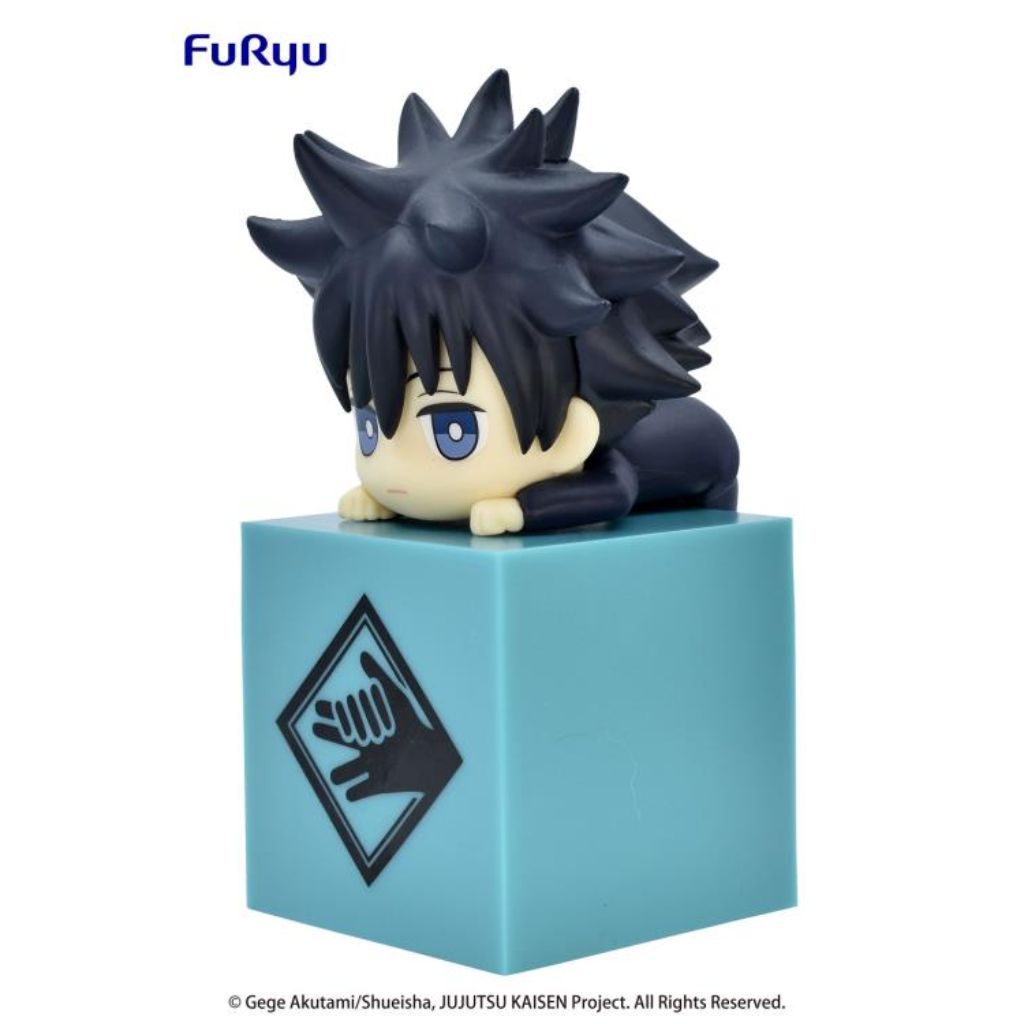 FuRyu Megumi Fushiguro Jujutsu Kaisen Hikkake Figure Vol.1