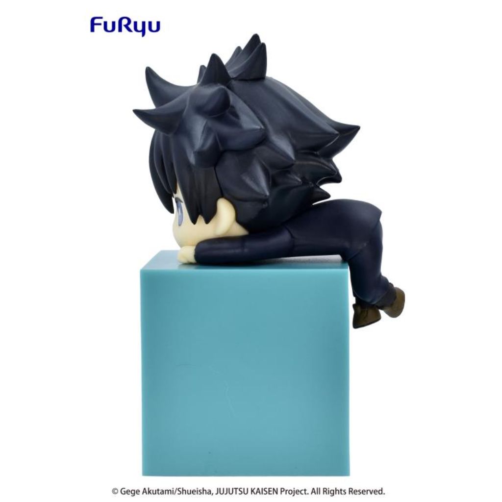 FuRyu Megumi Fushiguro Jujutsu Kaisen Hikkake Figure Vol.1