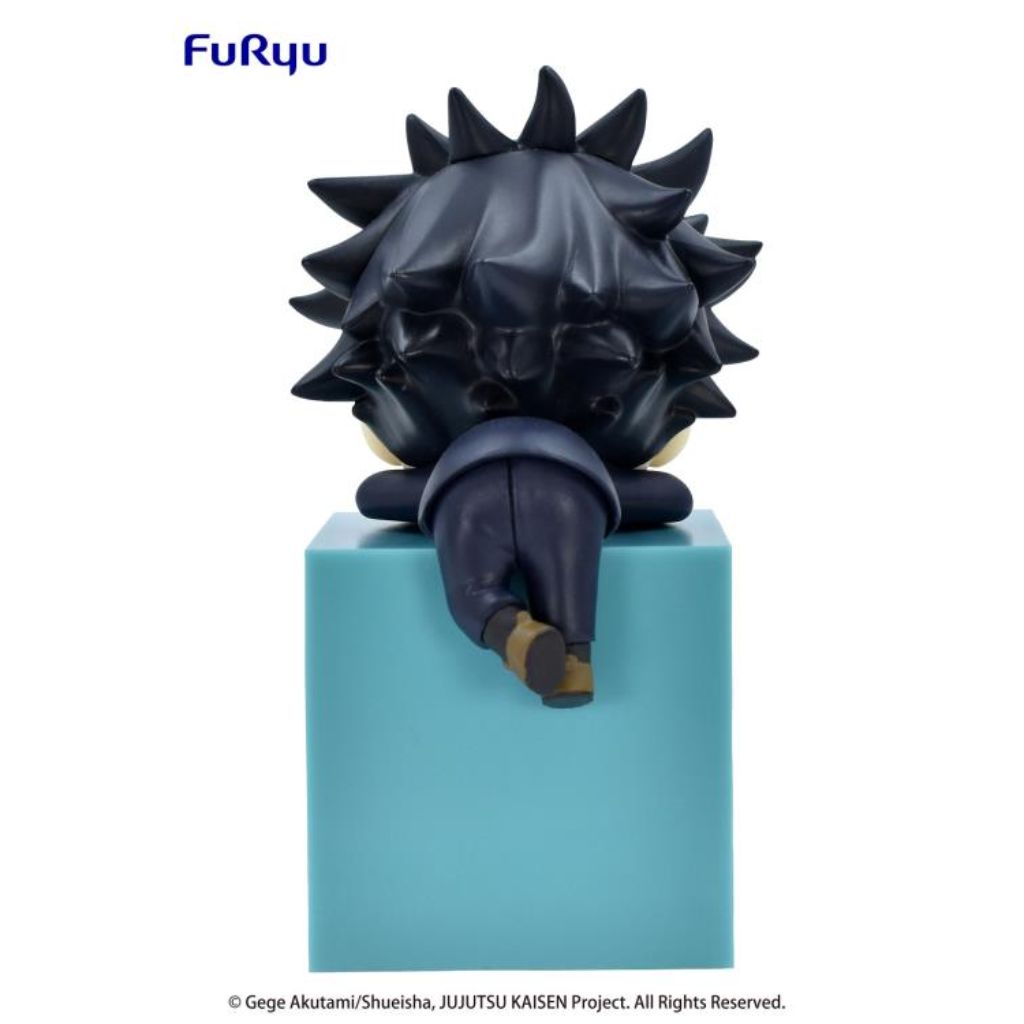 FuRyu Megumi Fushiguro Jujutsu Kaisen Hikkake Figure Vol.1