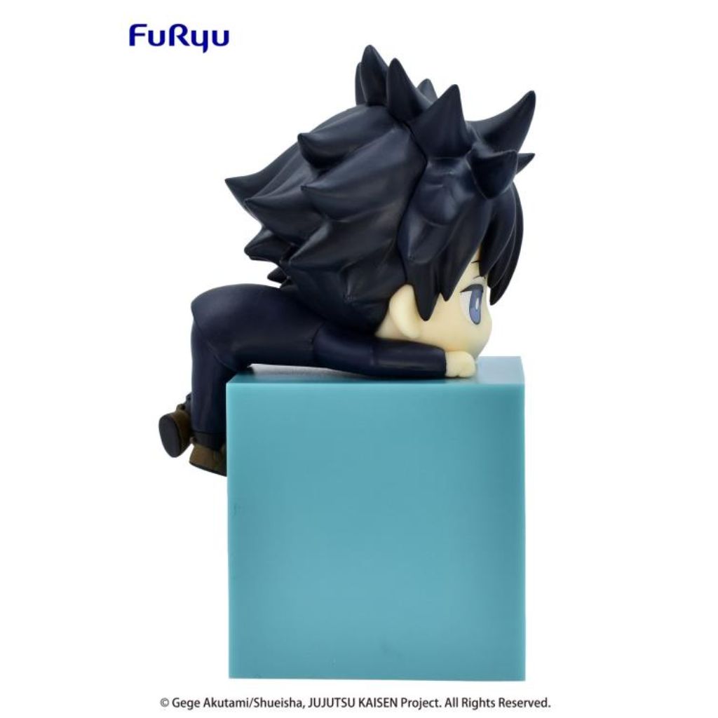 FuRyu Megumi Fushiguro Jujutsu Kaisen Hikkake Figure Vol.1