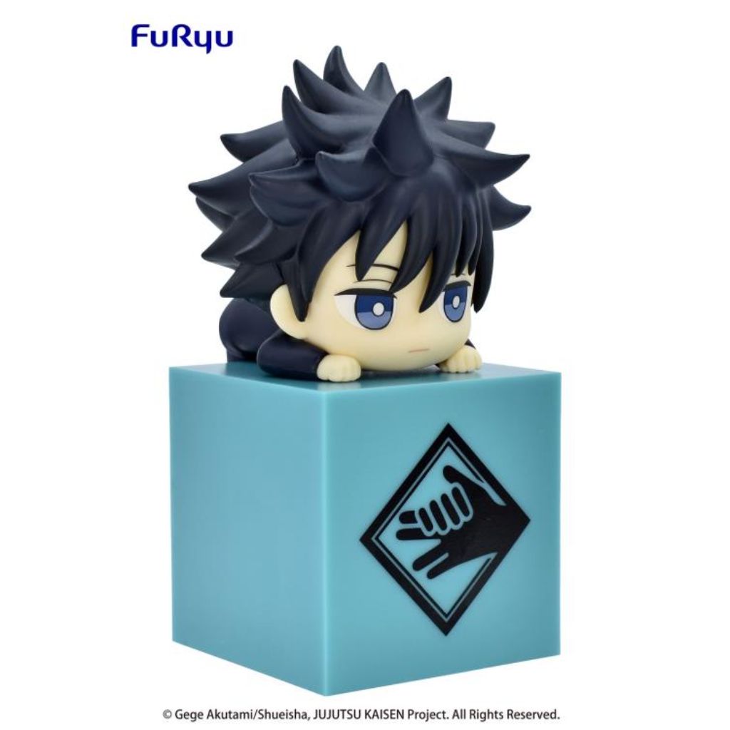 FuRyu Megumi Fushiguro Jujutsu Kaisen Hikkake Figure Vol.1