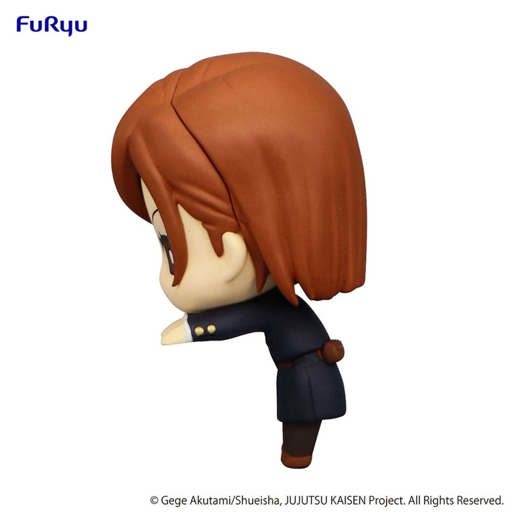 FuRyu Nobara Kugisaki Hikkake Petit Vol.1 Jujutsu Kaisen Figure