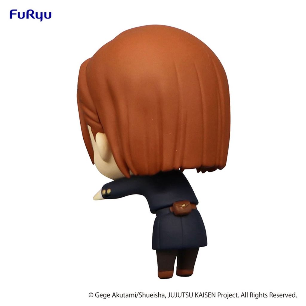 FuRyu Nobara Kugisaki Hikkake Petit Vol.1 Jujutsu Kaisen Figure