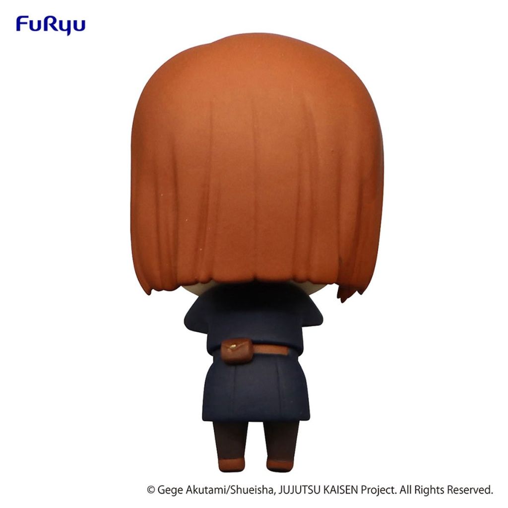 FuRyu Nobara Kugisaki Hikkake Petit Vol.1 Jujutsu Kaisen Figure