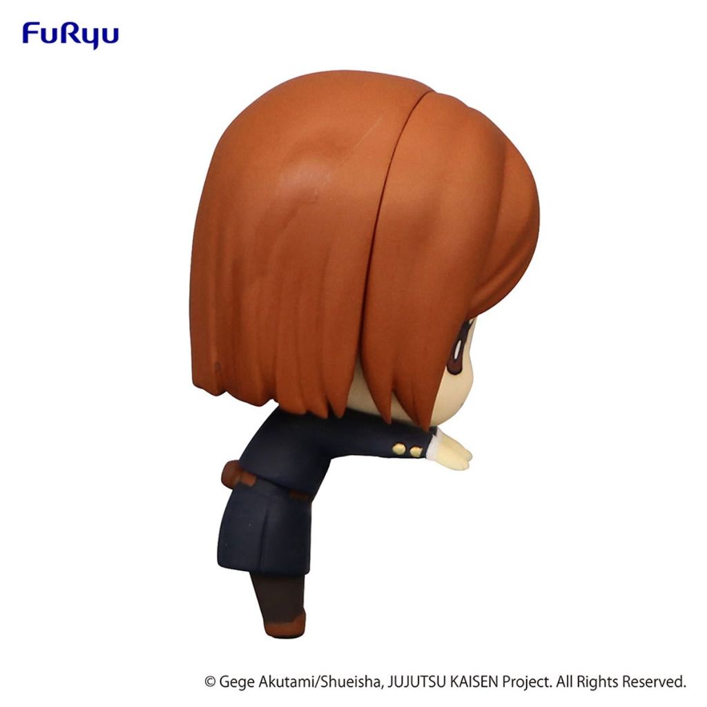 FuRyu Nobara Kugisaki Hikkake Petit Vol.1 Jujutsu Kaisen Figure