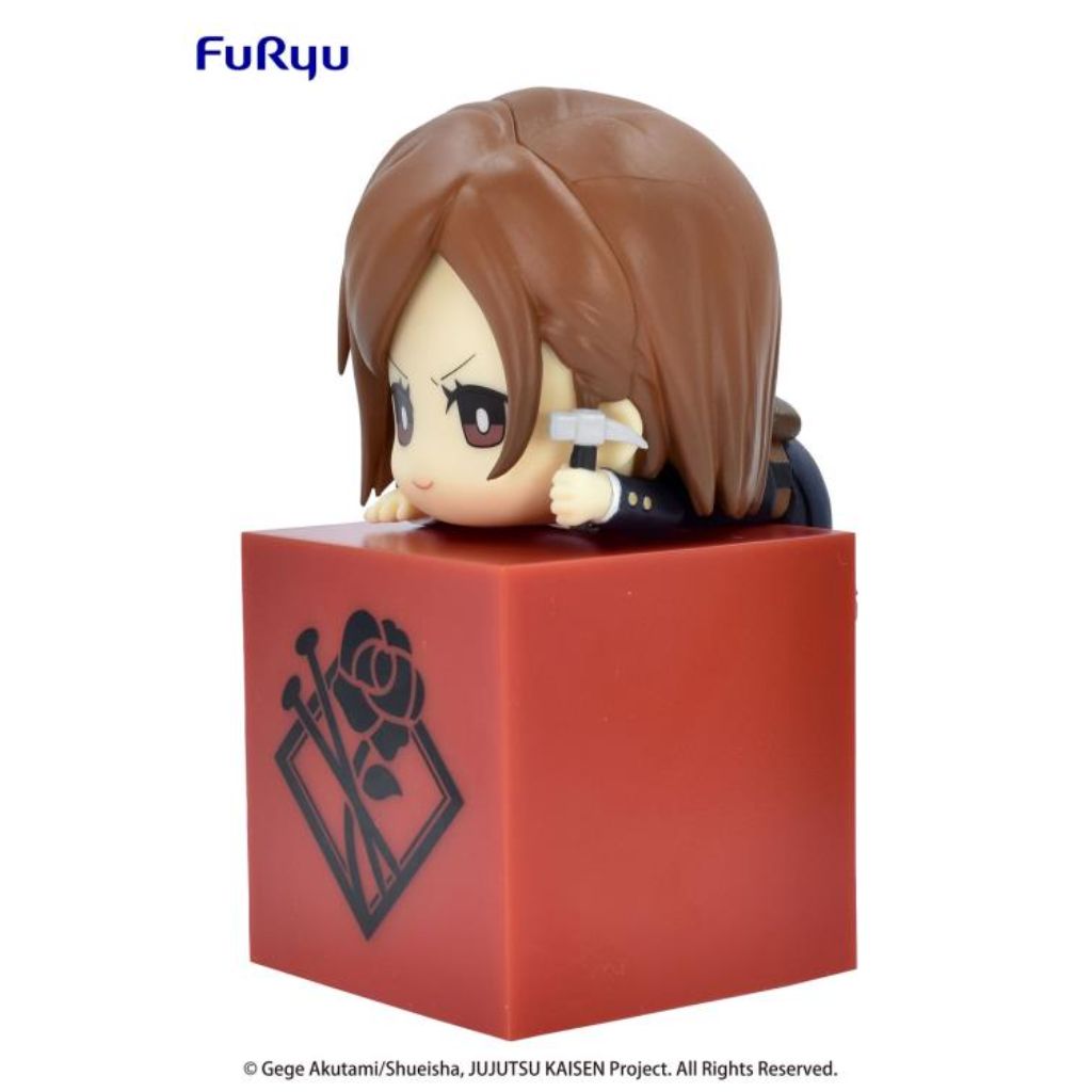 FuRyu Nobara Kugisaki Jujutsu Kaisen Hikkake Figure Vol.1
