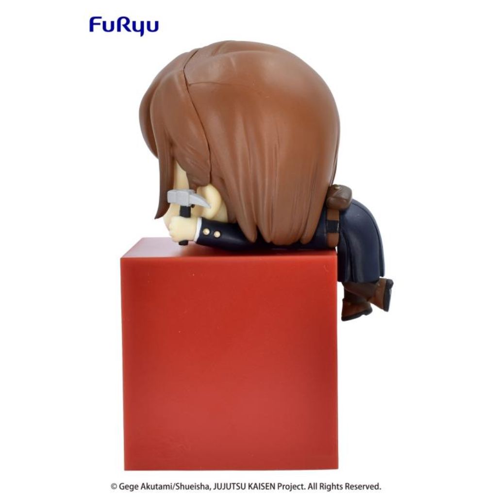 FuRyu Nobara Kugisaki Jujutsu Kaisen Hikkake Figure Vol.1