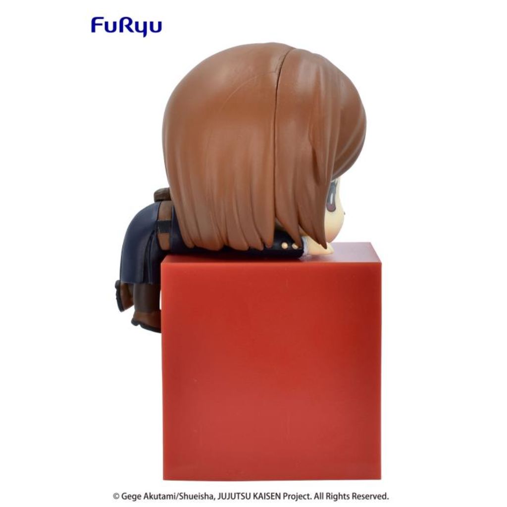 FuRyu Nobara Kugisaki Jujutsu Kaisen Hikkake Figure Vol.1