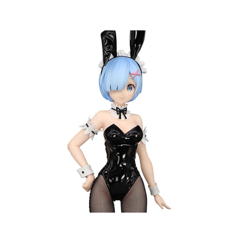 FuRyu Rem Bicute Bunnies Re:Zero Figure