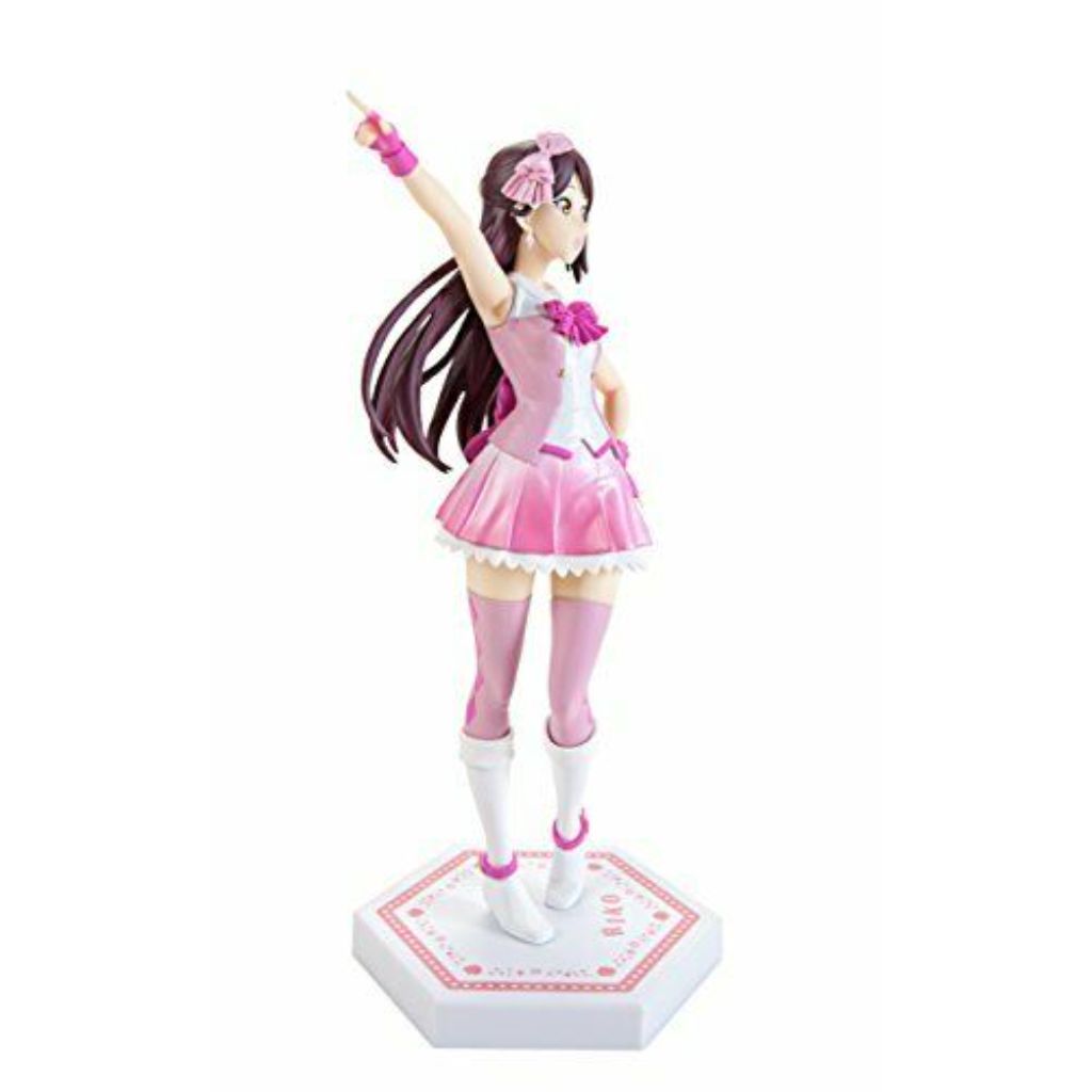 FuRyu Riko Sakurauchi Daisuki Dattara Daijoubu! SSS Figure Love Live Sunshine