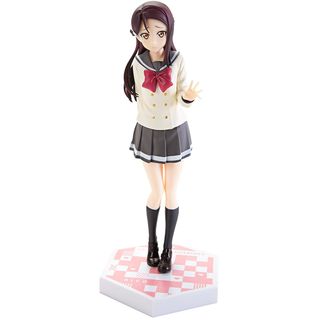 FuRyu Riko Sakurauchi Love Live! Sunshine SSS FIGURE