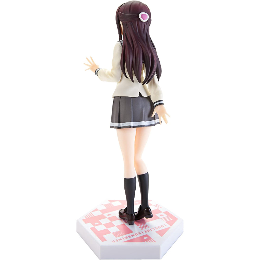 FuRyu Riko Sakurauchi Love Live! Sunshine SSS FIGURE